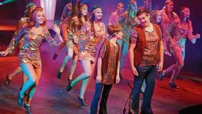 Longford Evolution Stage School set for fundraising spectacular
