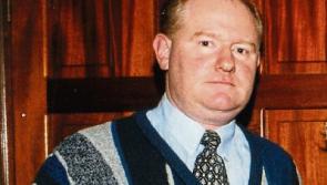 Newtowncashel mourns death of popular farmer and proud Cashel GAA man Gerry Casey