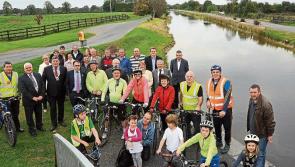 Nearly €450,000 in funding for Longford tourism projects