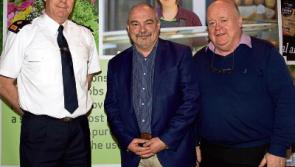 Longford Center Parcs updates locals on leisure village progress