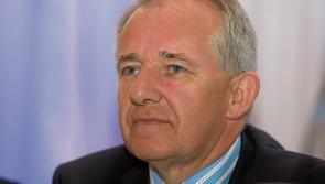 ‘It is the community effort that will eventually win this battle,’ says Longford GP