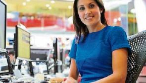 'The sky is the limit' for Longford editor in 2017