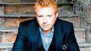 Singer Tommy Fleming awarded €150,000 following illegal broadcasts of his Voice of Hope DVD on Irish TV 