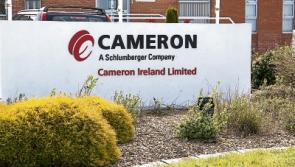 Cameron workers in Longford town accept WRC pay deal