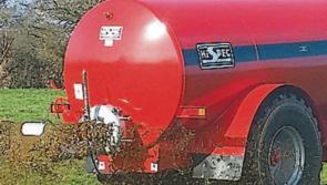 Extension sought on slurry deadline for Longford farmers 