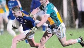 Second half goals seal Longford victory