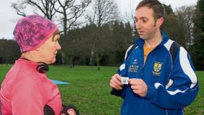 parkrun taking Longford by storm