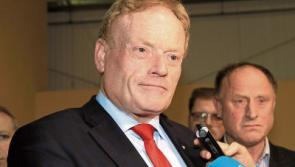 Former Longford-Westmeath TD referred to Gardaí by Sipo