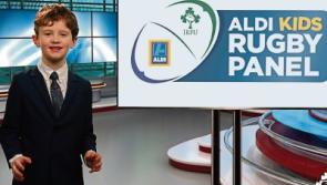 Aldi in search of young rugby pundits in Longford