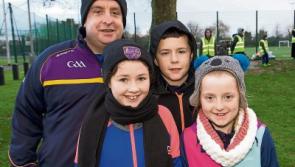 Longford opting for a healthier lifestyle