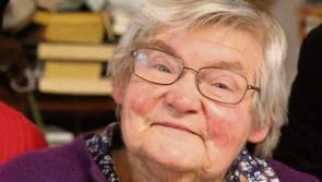 Edgeworthstown native Ina distributed goodness to many people