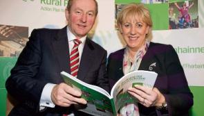 Positive reaction in Longford to rural action plan