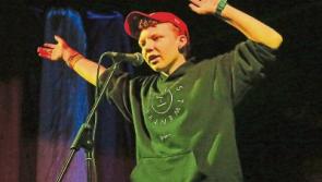 Longford Youth Factor gets underway