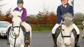 Longford's annual Aaron Hagan Memorial Hunt