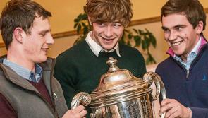 Thyestes set to attract many Longford punters to Gowran