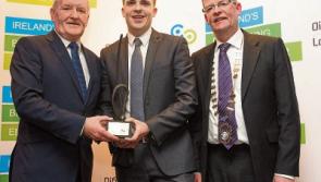 Longford 'Cityswifter' on exciting journey