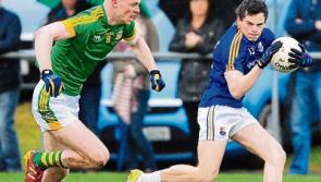 Longford blow title chance