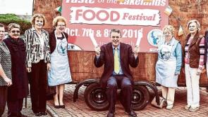 Longford Town ICA member to launch new book