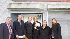Fresh talks aimed at reopening Longford childcare facility