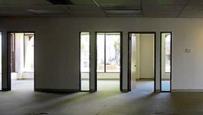Commercial vacancy rate in Longford now stands at 15 per cent