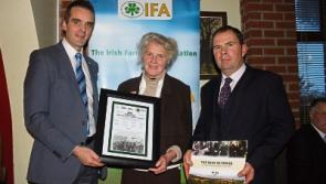 Longford IFA remembers 50th Anniversary event of Farmers’ Rights Campaign 