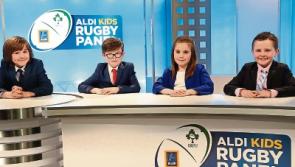 Crouch, touch, pause, pundit in Longford!