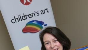 Longford approaches closing date for Texaco Children's Art competition