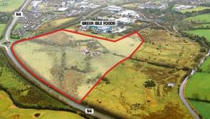 Imbalance between supply and demand in Longford property market