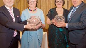 Longford Association Dublin 63rd annual dinner dance