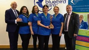 Longford home care provider in jobs announcement