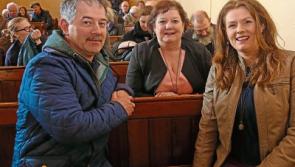 Edgeworthstown remembers Isola Wilde