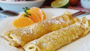 Are you pancake ready for Shrove Tuesday?