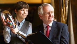 Edgeworthstown man crowned Ireland's Heritage Hero