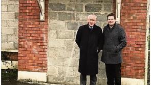 New scheme to aid Longford's social housing woes