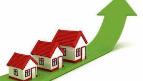 Longford rent prices show no sign of slowing, report finds