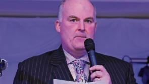 63rd Longford Association in Dublin dinner dance tickets
