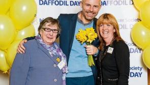 Longford prepares for Daffodil Day
