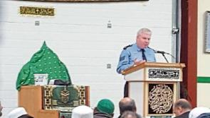 Longford Gardai address Muslims as part of Streetwise campaign