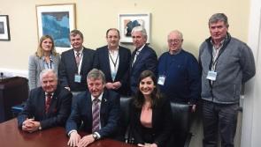 Tarmonbarry lobbying for parish resource centre