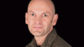 Longford author to launch debut novel