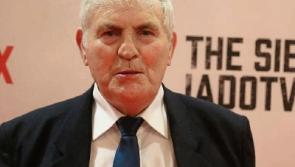 The Siege of Jadotville premiere evening at Longford Omniplex