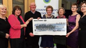 Longford Town ICA Guild day out