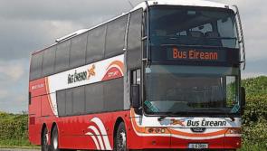 #Ophelia Update: Bus Éireann  and Irish Rail will resume all services in #Longford apart from School Transport Scheme on Tuesday but expect delays