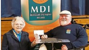 Charity whist drive for MDI in Granard tonight