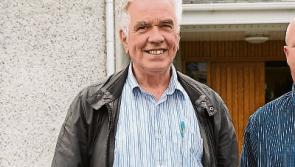 Fr Peter McVerry to visit Abbeylara tonight