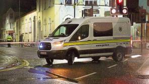 Longford stabbing victim critical but stable