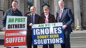 Longford postmasters to open fresh talks over mooted closures