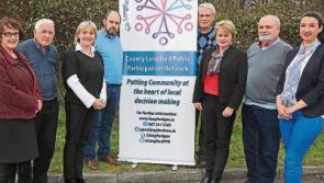 Longford PPN putting people at the heart of decision making