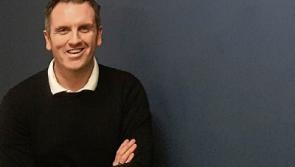 Barry Mollaghan  returns to Longford after three years in London to resume his private physiotheraphy clinic PhysioWorks