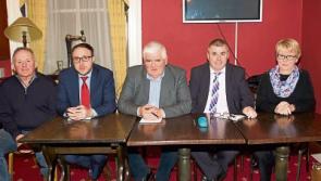 Granard meeting hears of fresh calls to scrap rates revaluation